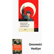 Kemalist Türkiye ve Ortadoğu - Iki Dünya Savaşı... + Geometri Hediye