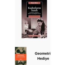 İletişim Yayınları Kadınların Sınıfı + Geometri Hediye