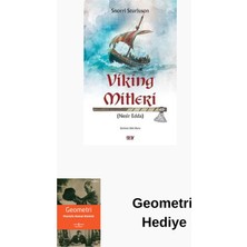 Say Viking Mitleri-Nesir Edda + Geometri Hediye