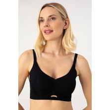 Best Model Balensiz Dikişsiz Lazer Sütyen 2228
