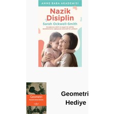 Doğan Kitap Nazik Disiplin - Çocuğunuzu Etkili ve Saygılı B... + Geometri Hediye