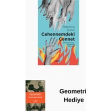 Cehennemdeki Cennet - Afetlerde Oluşan Olağanüs... + Geometri Hediye