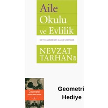 Timaş Yayınları Aile Okulu ve Evlilik + Geometri Hediye