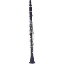 Bohemia Bcl 3000 Sol Klarnet 6 Yüzük