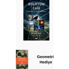 Say Kuantum Çağı + Geometri Hediye