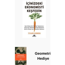 Pegasus Içinizdeki Ekonomisti Keşfedin + Geometri Hediye