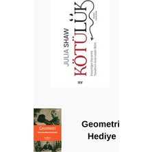 Say Kötülük + Geometri Hediye