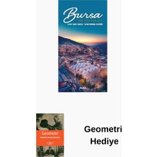 Bursa - Hakkında Her Şey + Geometri Hediye