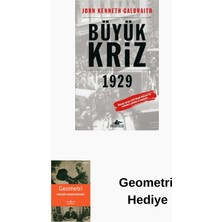 Pegasus Büyük Kriz + Geometri Hediye