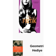 Pegasus Harika Fıstık + Geometri Hediye
