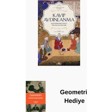 Kronik Kitap Kayıp Aydınlanma-Arap Fetihlerinden Timur'a Ort... + Geometri Hediye