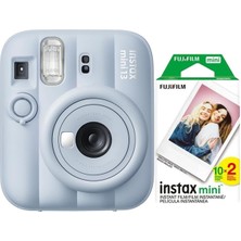 Fujifilm Instax Mini 13 Fotoğraf MAKINESI-20LI Film