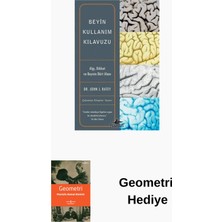 Pegasus Beyin Kullanım Kılavuzu + Geometri Hediye