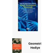 Yapı Kredi Yayınları Kendi Evrimimizi Yönetmek + Geometri Hediye