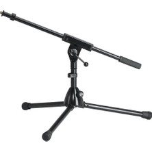 König & Meyer 25910-300-55 Kısa Mikrofon Sehpası