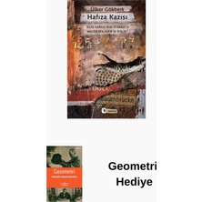 Metis Yayınları Hafıza Kazısı + Geometri Hediye