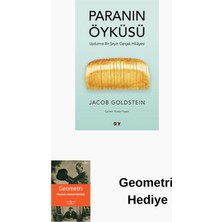 Say Paranın Öykusu - Uydurma Bir Şeyin Gerçek Hikayesi + Geometri Hediye
