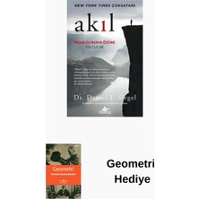 Pegasus Akıl: Insan Olmanın Özüne Yolculuk + Geometri Hediye