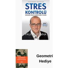 Pegasus Stres Kontrolü + Geometri Hediye