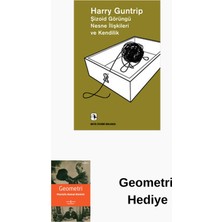Metis Yayınları Şizoid Görüngü Nesne Ilişkileri ve Kendilik + Geometri Hediye