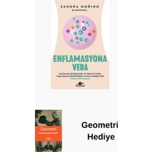 Pegasus Enflamasyona Veda - Hastalıkları Önlemek ve Ted... + Geometri Hediye