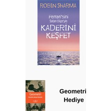 Pegasus Kaderini Keşfet + Geometri Hediye
