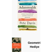 Pegasus Adanmışlık - Sonsuz Seçenekler Çağında Bağlılık... + Geometri Hediye