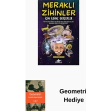Pegasus Meraklı Zihinler Için Ilginç Gerçekler + Geometri Hediye