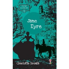 Dahi Çocuk Yayınları Jane Eyre
