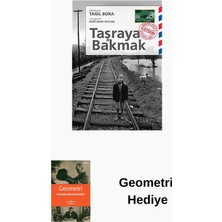 İletişim Yayınları Taşraya Bakmak + Geometri Hediye