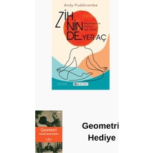 Epsilon Yayınevi Zihninde Yer Aç + Geometri Hediye
