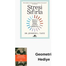 Pegasus Stresi Sıfırla - Zihninizi ve Bedeninizi Dakika... + Geometri Hediye