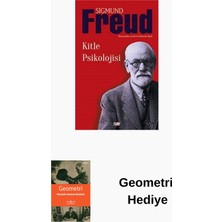 Say Kitle Psikolojisi + Geometri Hediye
