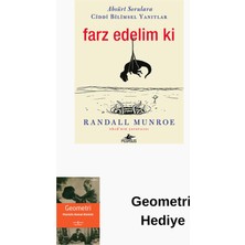 Pegasus Farz Edelim Ki + Geometri Hediye