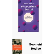 Kütleçekimin Yükselişi + Geometri Hediye