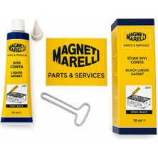 Magneti Marelli Sıvı Conta Siyah 70 ml