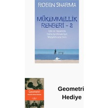 Pegasus Mükemmellik Rehberi - 2 + Geometri Hediye