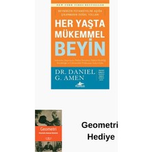 Pegasus Her Yaşta Mükemmel Beyin + Geometri Hediye