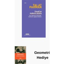 Yapı Kredi Yayınları Freudun Makara Oyunu + Geometri Hediye