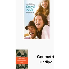 Pegasus Sosyal Zeka - Başkaları ve Ben + Geometri Hediye