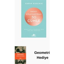 Pegasus Hayatı Kolaylaştıran 50 Cümle + Geometri Hediye