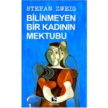Çınaraltı Yayınları Bilinmeyen Bir Kadının Mektubu