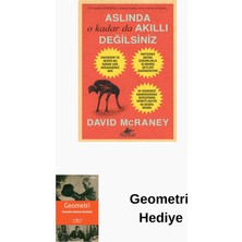 Pegasus Aslında O Kadar Da Akıllı Değilsiniz + Geometri Hediye