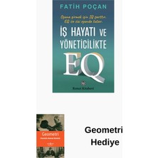Remzi Kitabevi Iş Hayatı ve Yöneticilikte Eq + Geometri Hediye