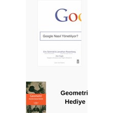 Timaş Yayınları Google Nasıl Yönetiliyor? + Geometri Hediye