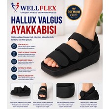 Wellflex Halluks Valgus Ayakkabısı