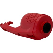 Teknik Durak Cvs uyumlu Dn 4705 Wanda Pratik Dik Süpürge Gövdesi (Içinde Motor Yoktur, Sadece Gövde)