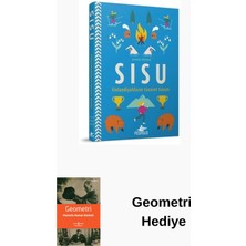 Pegasus Sısu: Finlandiyalıların Cesaret Sanatı + Geometri Hediye