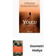 İnkılap Kitabevi Yolcu + Geometri Hediye