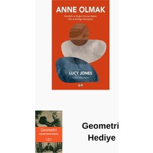 Say Anne Olmak - Hamilelik ve Doğum Sonrası Beden R... + Geometri Hediye